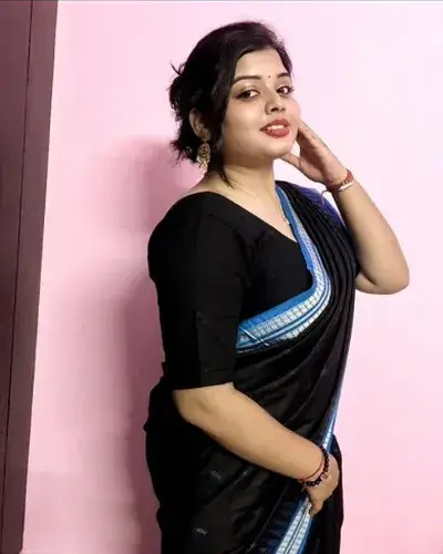 Call Girl in Raja Annamalai Puram